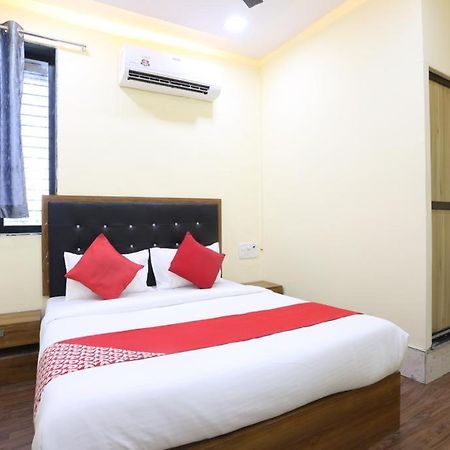 Hotel Indigo Inn Bombay Esterno foto
