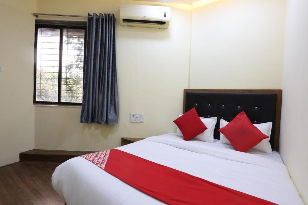 Hotel Indigo Inn Bombay Esterno foto