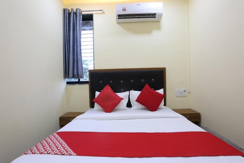 Hotel Indigo Inn Bombay Esterno foto