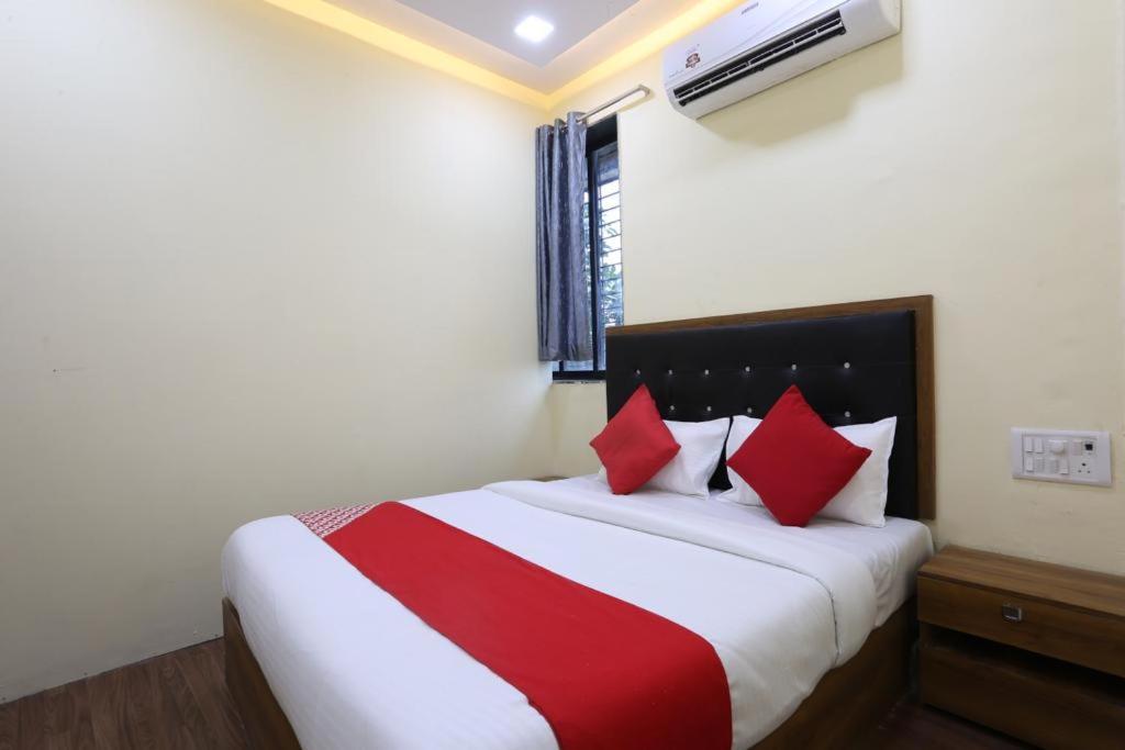 Hotel Indigo Inn Bombay Esterno foto